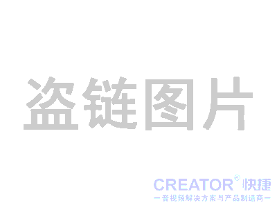 CREATOR快捷产品CR-DIG5202K1