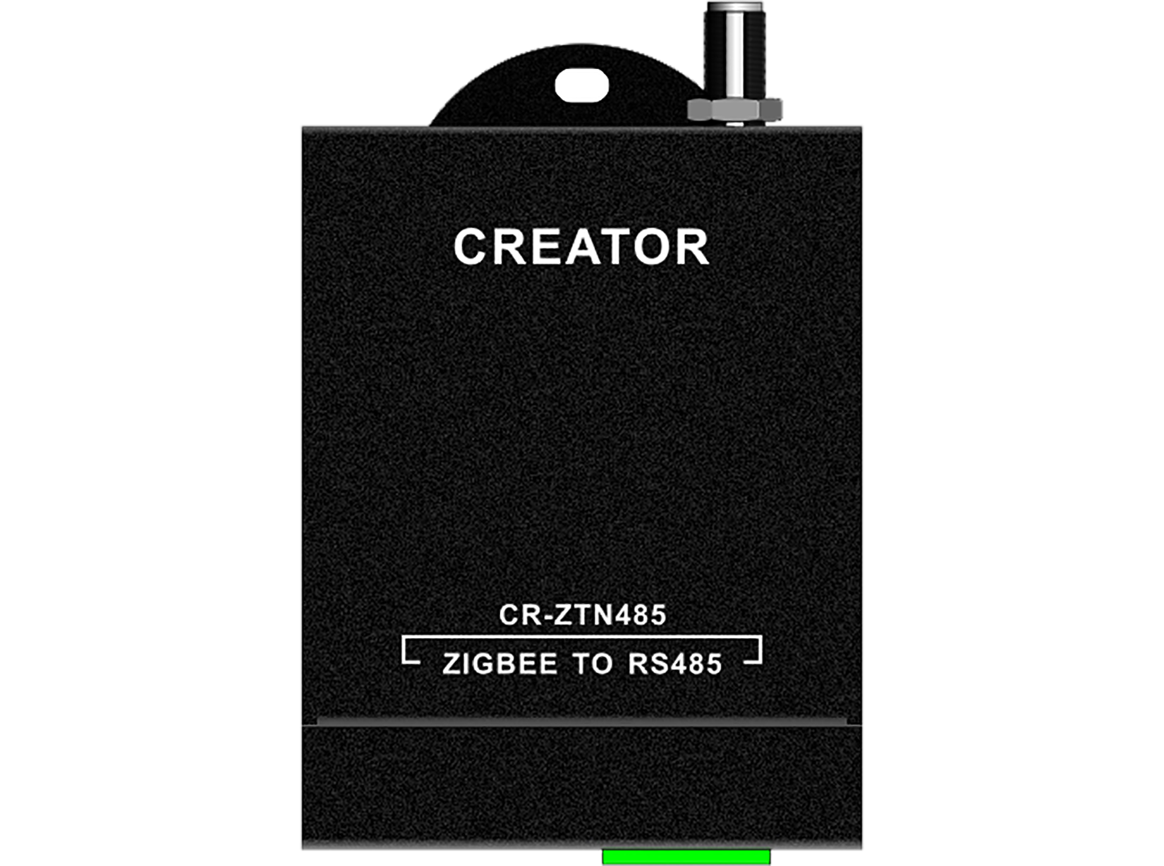 ZIGBEE转485