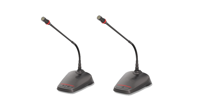 主席单元/发言单元