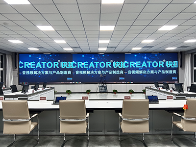 CREATOR快捷助力内蒙古阿拉善又一应急项目顺利交付