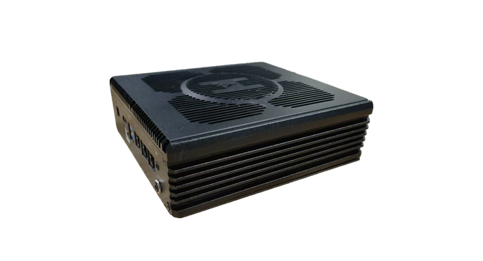 全板书视频采集主机