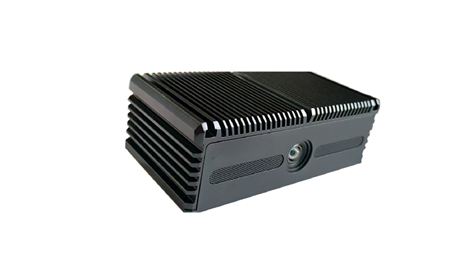 学生全景视频采集主机