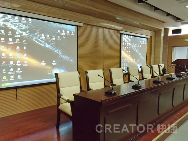 CREATOR中控系统在中国电力投资集团四川福溪电厂的应用 图5