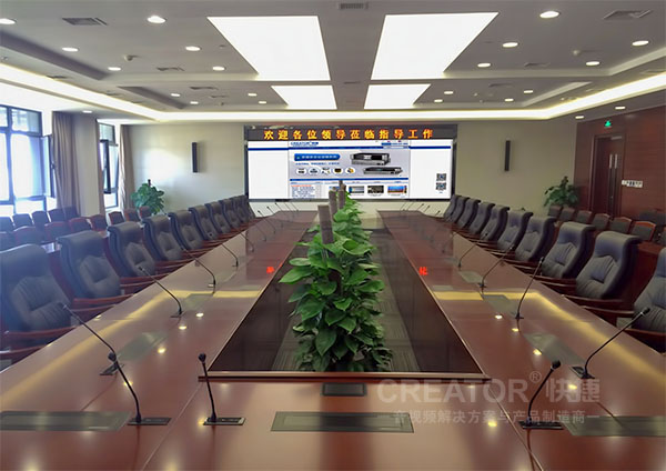 CREATOR快捷智能化系统成功应用于中国工业